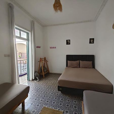 Hostel Be 20 Marrakesh Exterior photo