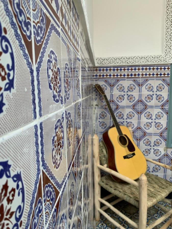 Hostel Be 20 Marrakesh Exterior photo