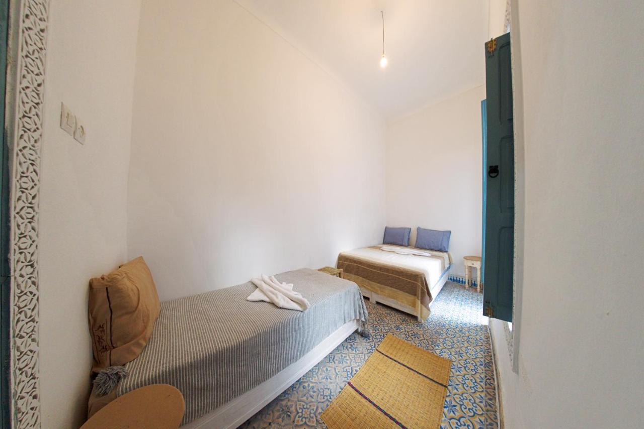 Hostel Be 20 Marrakesh Exterior photo