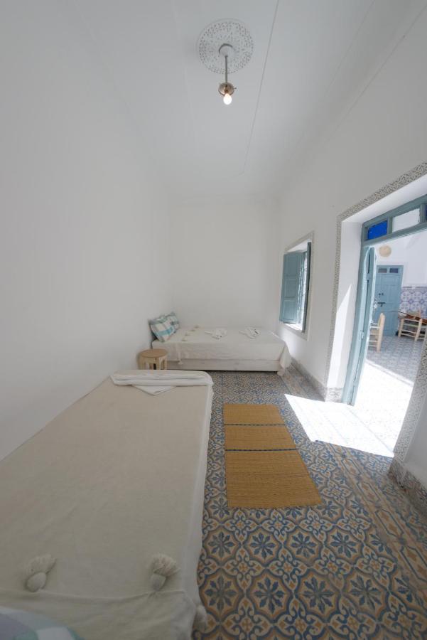 Hostel Be 20 Marrakesh Exterior photo