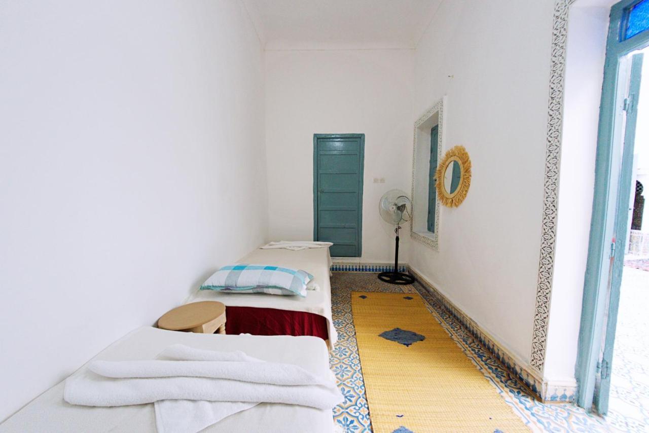 Hostel Be 20 Marrakesh Exterior photo