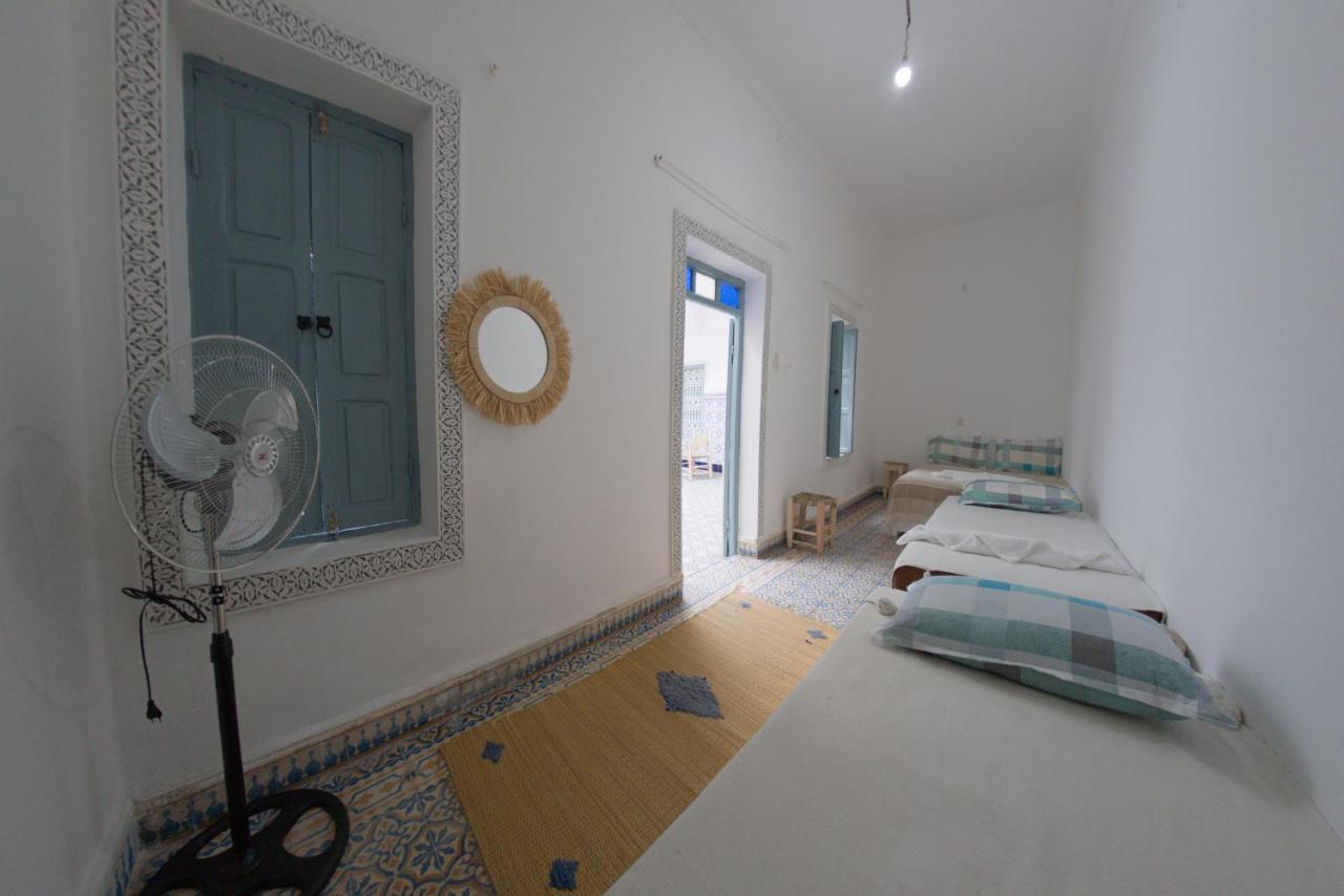 Hostel Be 20 Marrakesh Exterior photo