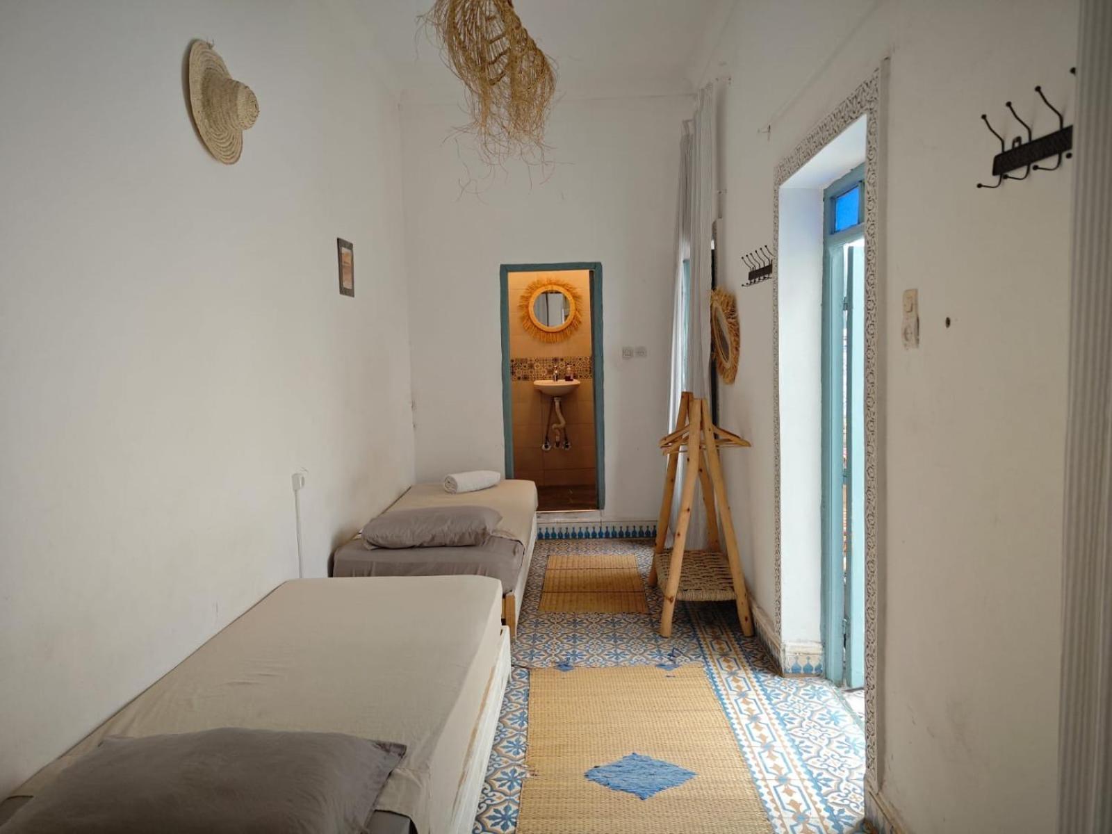 Hostel Be 20 Marrakesh Exterior photo
