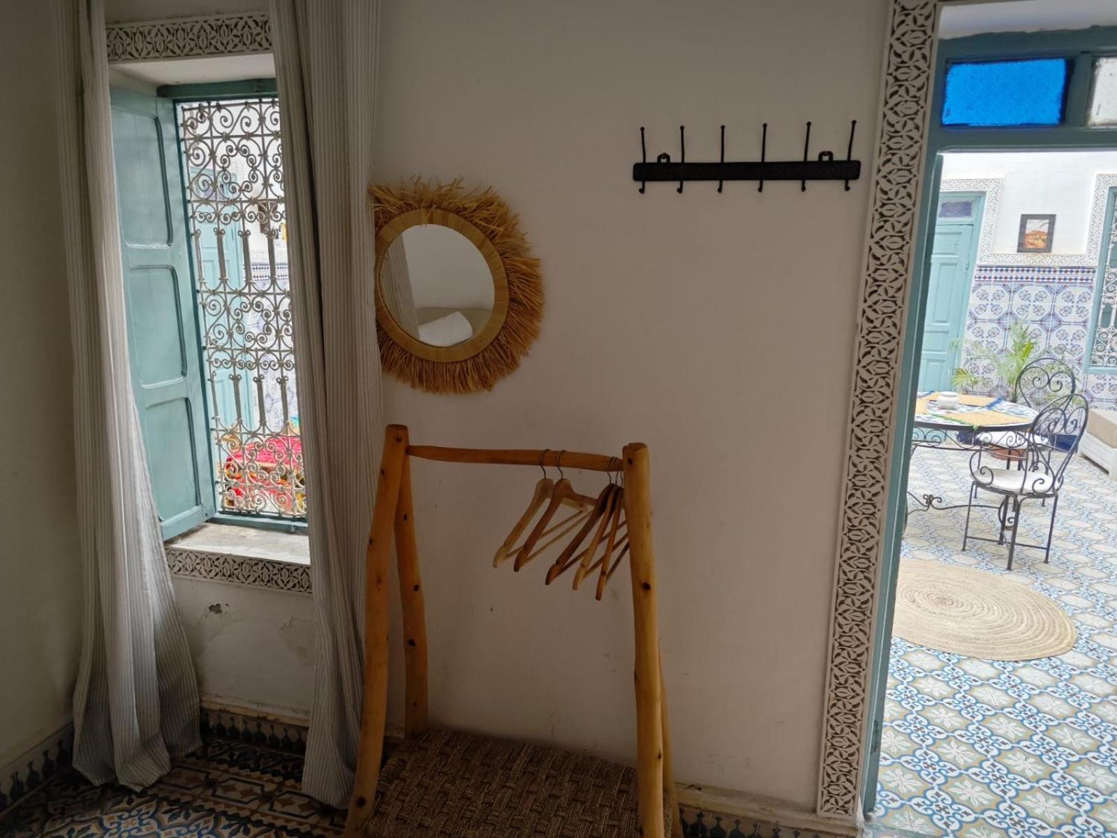 Hostel Be 20 Marrakesh Exterior photo