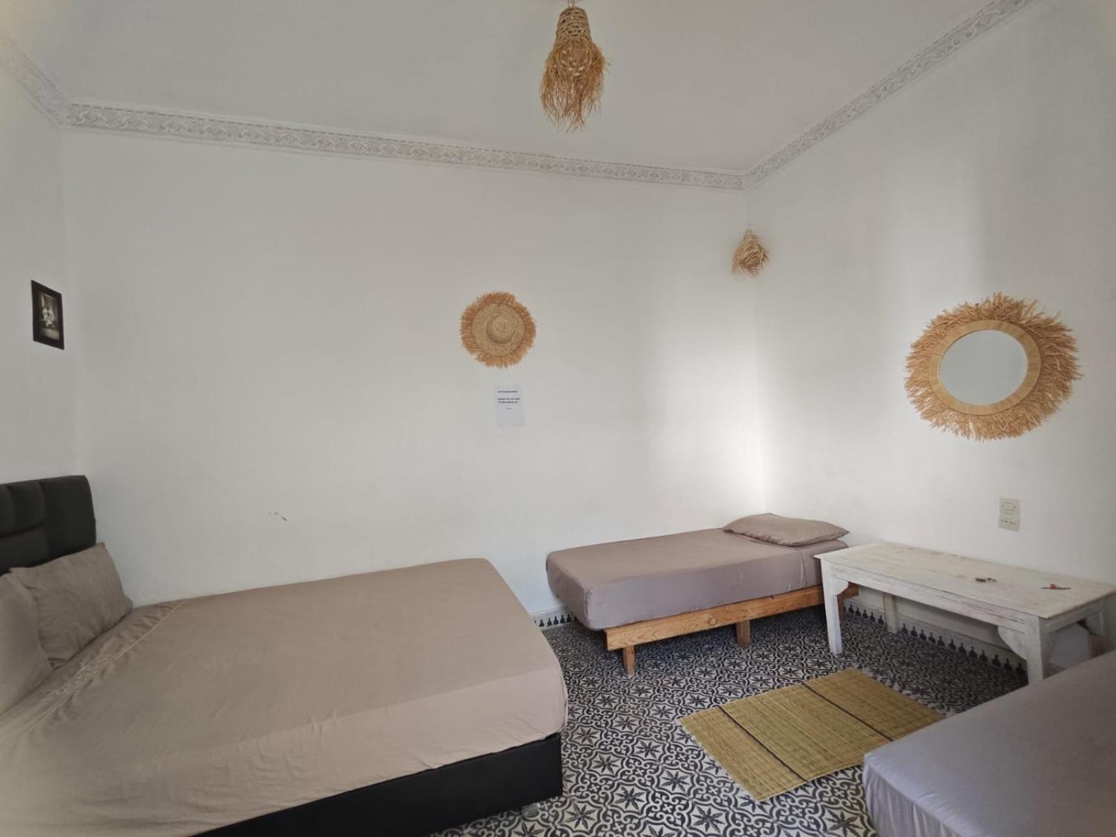 Hostel Be 20 Marrakesh Exterior photo